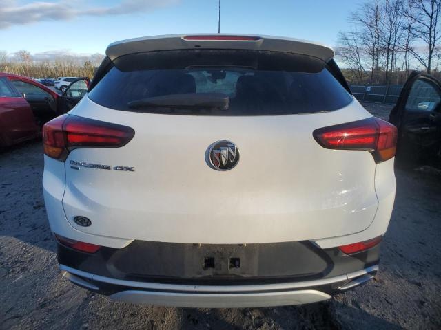 KL4MMESL5LB106974 | 2020 BUICK ENCORE GX