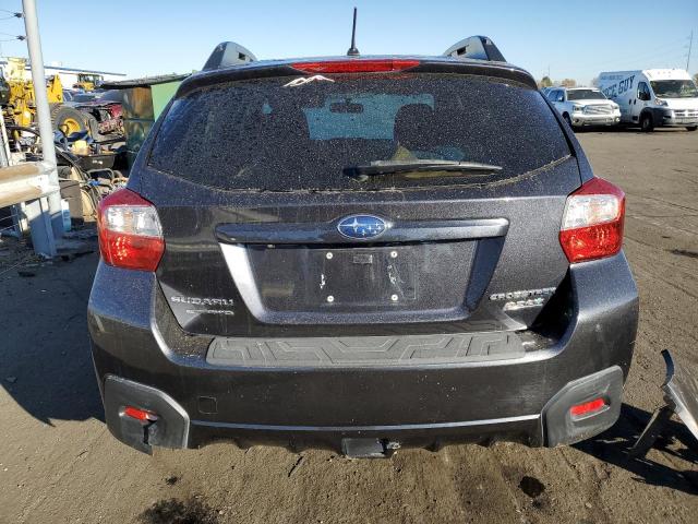 JF2GPABC1H8270943 | 2017 SUBARU CROSSTREK