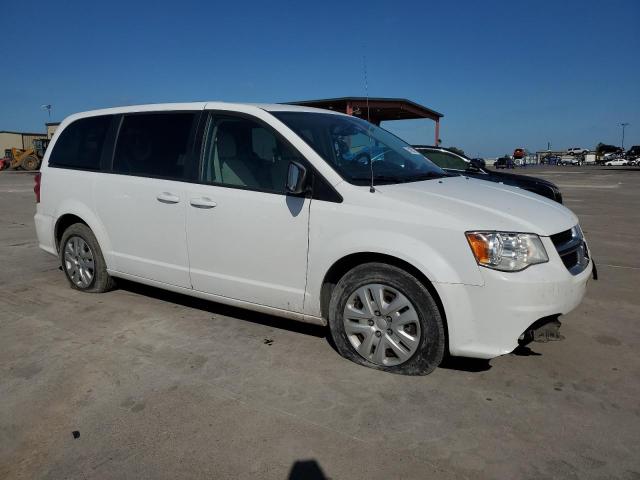 2C4RDGBG1JR170423 Dodge Grand Caravan Se