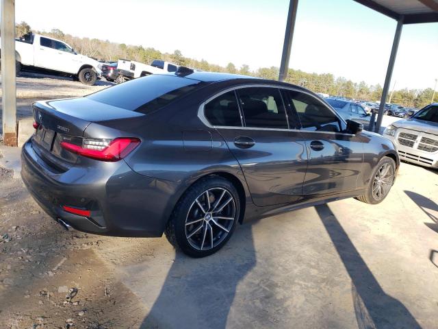 3MW5R1J03L8B07325 | 2020 BMW 330I