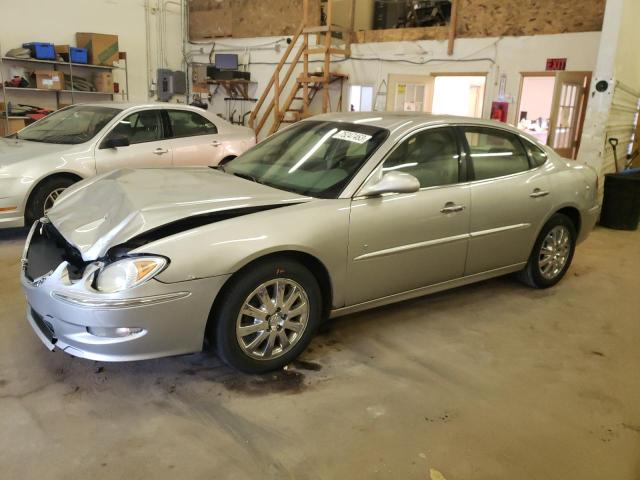 2008 Buick LaCrosse CXL