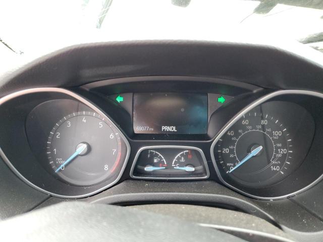 2016 FORD FOCUS 4D 1FADP3F26GL341182