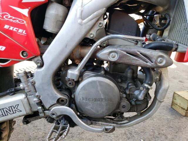 2015 HONDA CRF250 R JH2ME1036FK200646