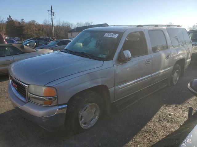 2004 GMC Yukon XL 