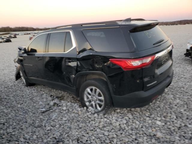 1GNERGKW5MJ214866 Chevrolet Traverse L 2