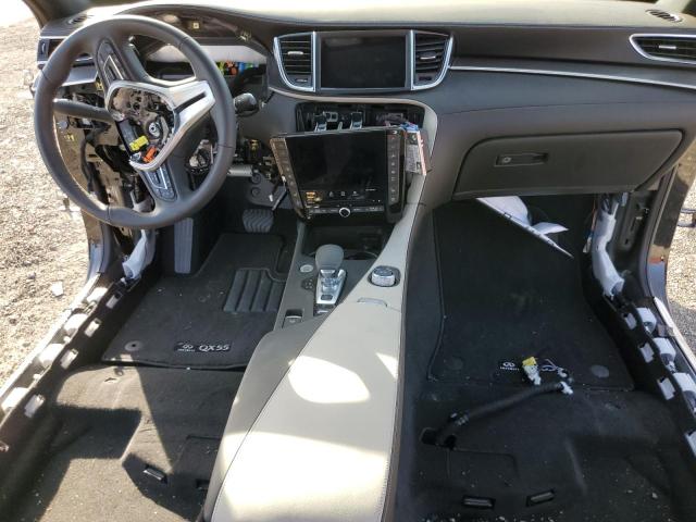 2023 INFINITI QX55 ESSEN 3PCAJ5KR2PF113177