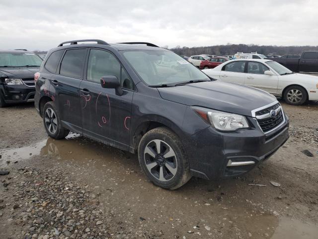 JF2SJAEC9HH565053 | 2017 SUBARU FORESTER 2