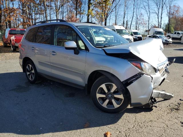 JF2SJARC1HH477205 Subaru Forester 2.5i Limited