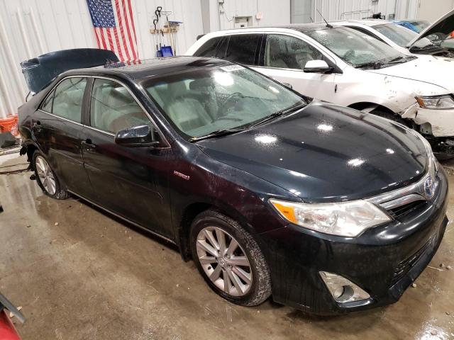 4T1BD1FK8EU108633 | 2014 TOYOTA CAMRY HYBR