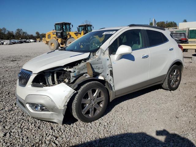 2013 Buick Encore 