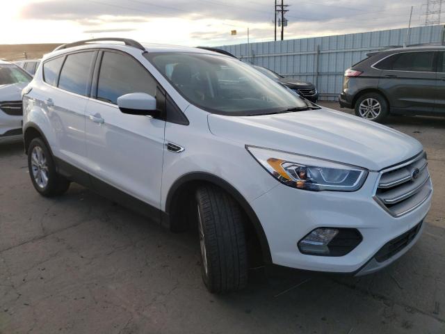 1FMCU0GD6HUC81683 | 2017 FORD ESCAPE SE