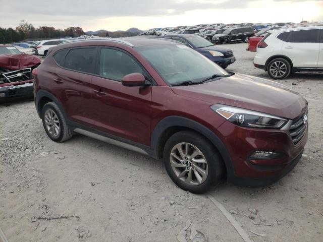 KM8J33A40HU464176 | 2017 HYUNDAI TUCSON LIM