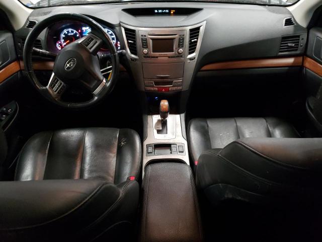 4S4BRCLC7E3262394 Subaru Outback 2.5i Limited