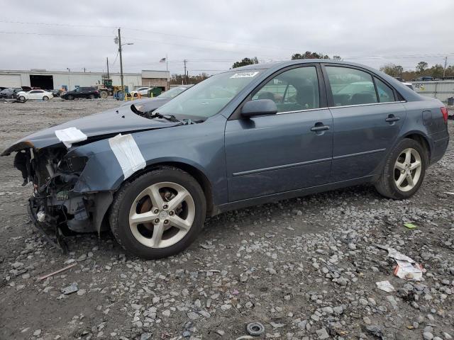 2009 Hyundai Sonata SE