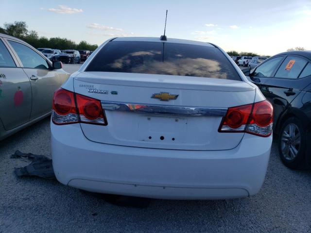 2015 CHEVROLET CRUZE ECO - 1G1PH5SB4F7152875