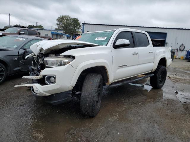 2016 Toyota Tacoma 