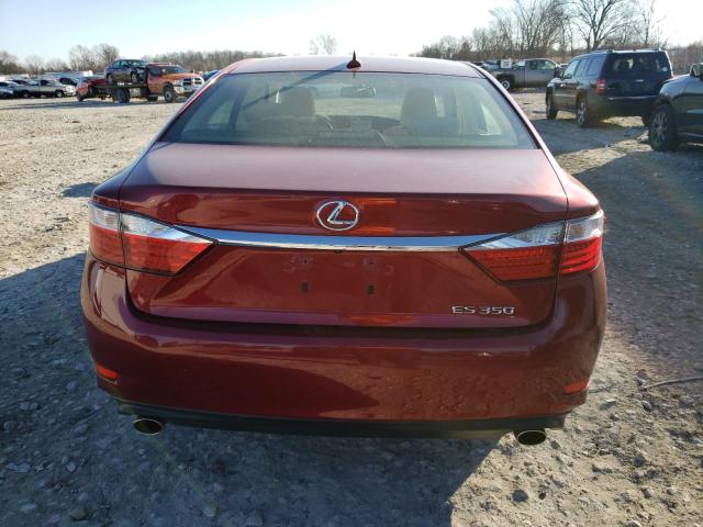 JTHBK1GG1D2071924 | 2013 Lexus es 350