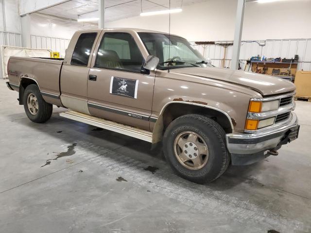 1994 Chevrolet Gmt-400 K1500 VIN: 2GCEK19K8R1255829 Lot: 76527813