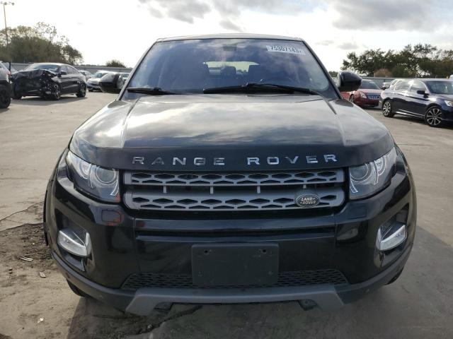 SALVP2BG0FH074819 | 2015 LAND ROVER RANGE ROVE