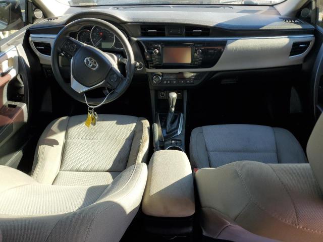 5YFBPRHE4FP213086 | 2015 TOYOTA COROLLA EC