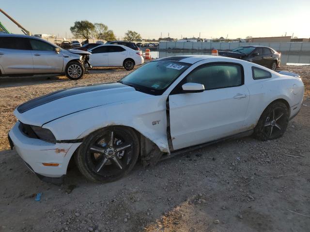 2010 Ford Mustang GT