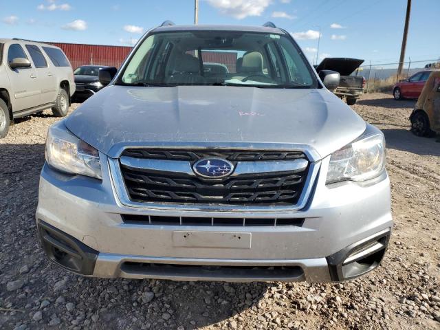 JF2SJABC5JH552469 | 2018 SUBARU FORESTER 2