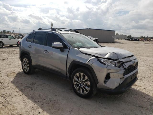2T3C1RFV7LW083783 Toyota Rav4 Xle Premium