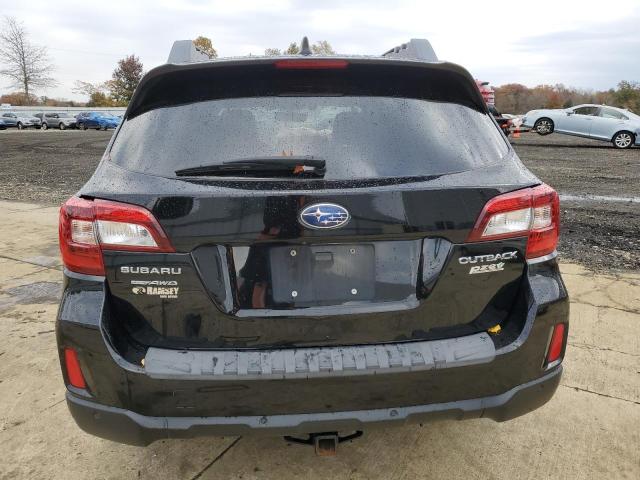 4S4BSANCXH3371670 | 2017 SUBARU OUTBACK 2.