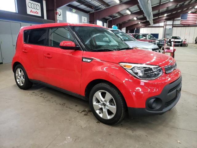 KNDJN2A2XK7685202 Kia Soul  4