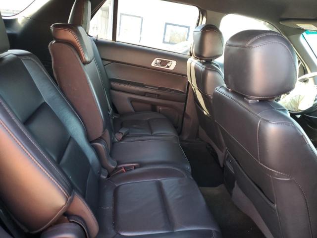 1FM5K8D83EGA01989 | 2014 FORD EXPLORER X