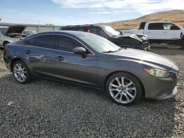 JM1GJ1T69E1145539 | 2014 MAZDA 6 TOURING