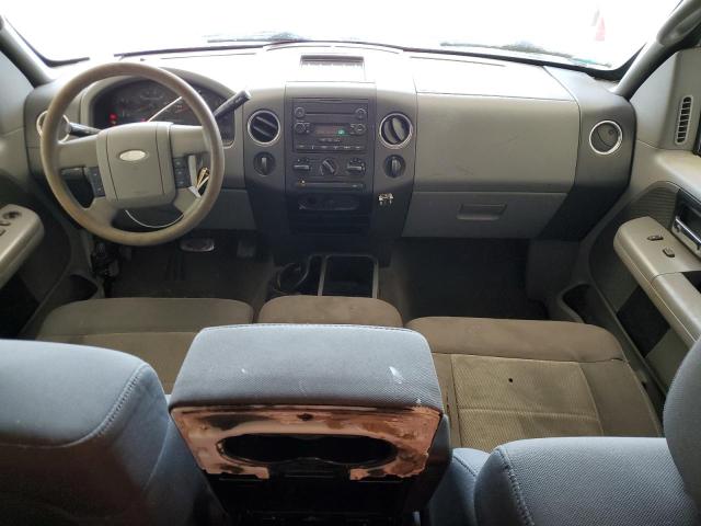 1FTRW14W26FB27431 2006 Ford F150 Supercrew