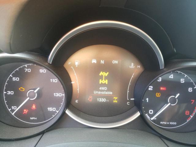 2021 FIAT 500X TREKK - ZFBNF3B10MP943940