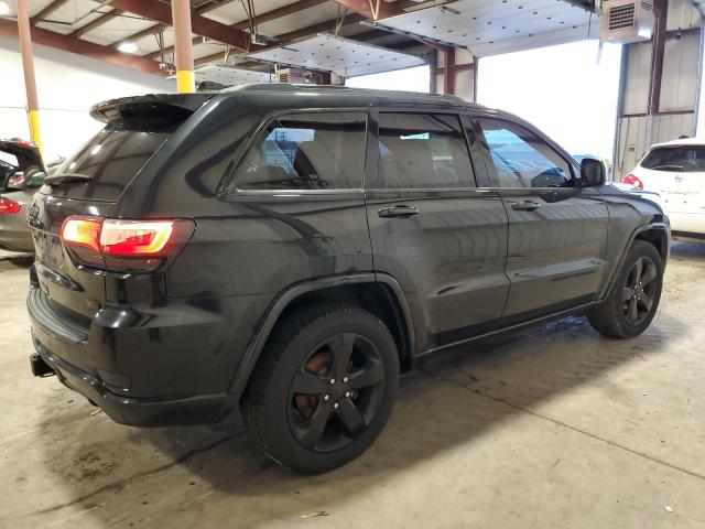 1C4RJFCG8GC377345 Jeep Grand Cherokee Overland