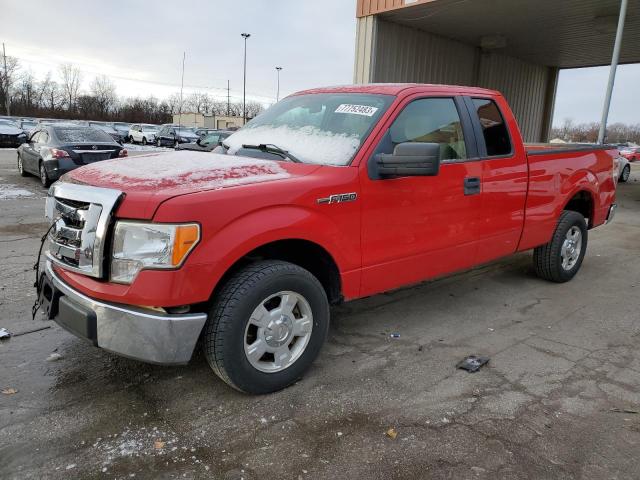 2010 Ford F-150 