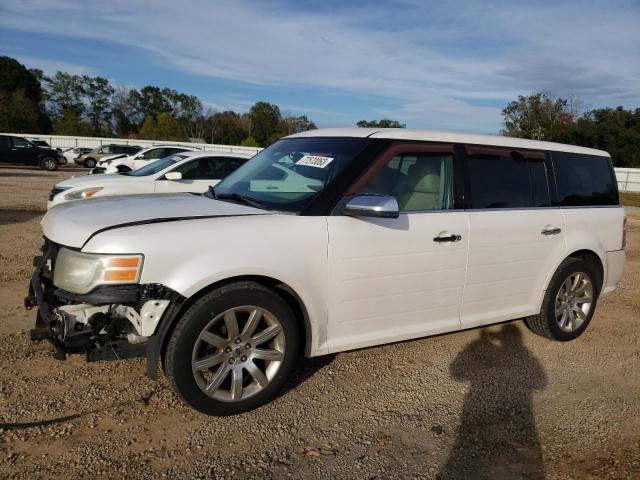 2009 Ford Flex Limited