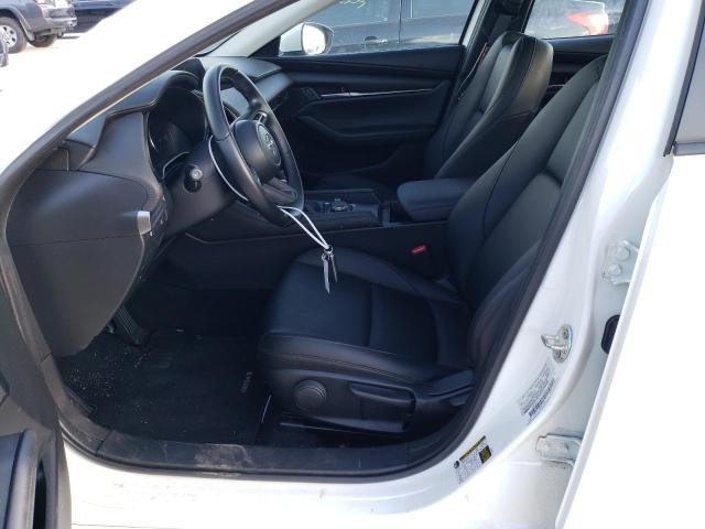 JM1BPACLXL1173913 Mazda 3 SELECT 7