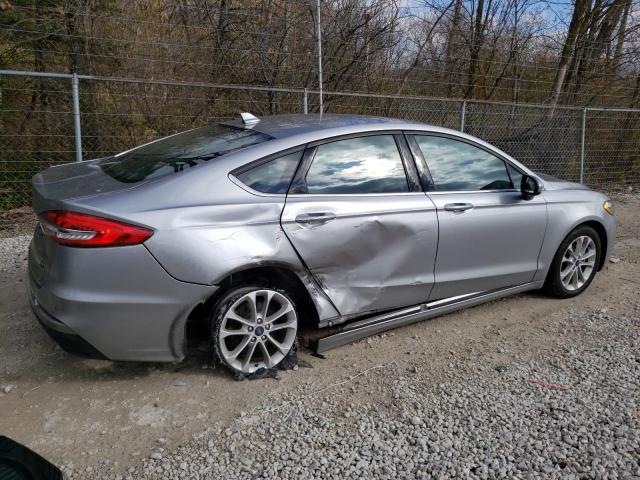 3FA6P0LU3LR144995 2020 FORD FUSION, photo no. 3