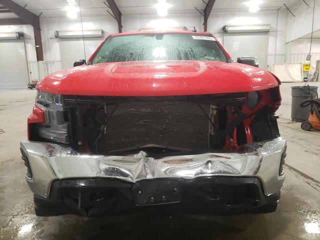 2019 CHEVROLET TRUCK - 1GCRYDED2KZ183483