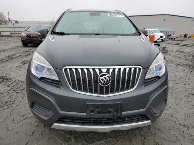 KL4CJESB0GB696115 | 2016 BUICK ENCORE PRE