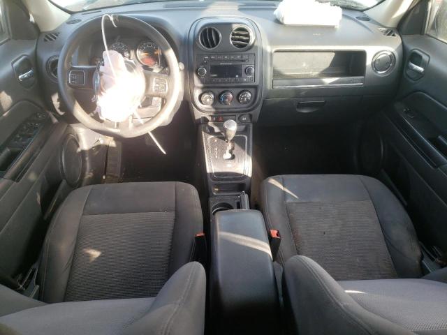 1C4NJPBA7FD387374 Jeep Patriot Sport