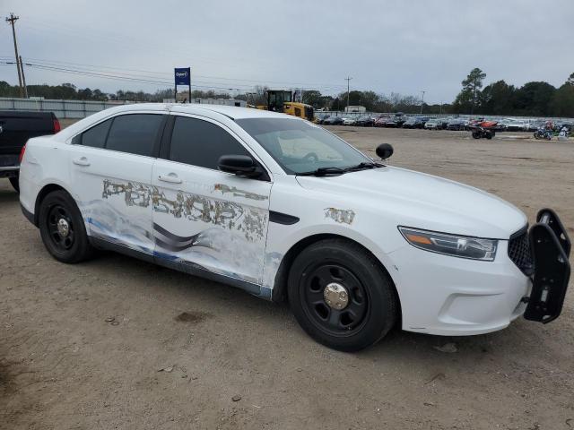 1FAHP2MK2JG109922 | 2018 FORD TAURUS POL