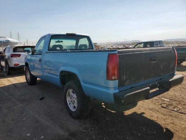 CHEVROLET GMT K1500 1994 1