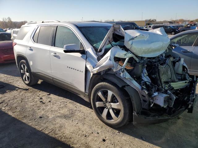 1GNERHKW5KJ116908 Chevrolet Traverse L 4