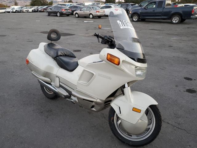 Honda pc50