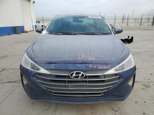 5NPD84LF2LH506745 | 2020 HYUNDAI ELANTRA SE