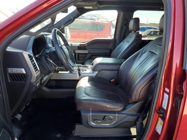 2015 FORD F150 SUPER - 1FTEW1EG7FFC07071