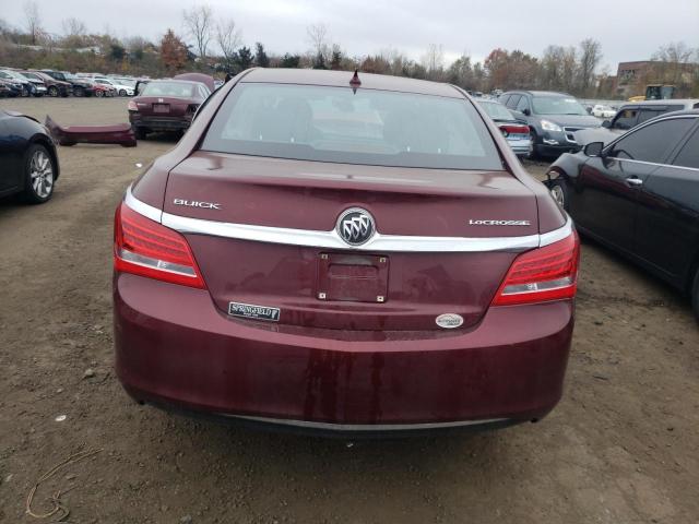 1G4GA5GR2EF282025 | 2014 Buick lacrosse