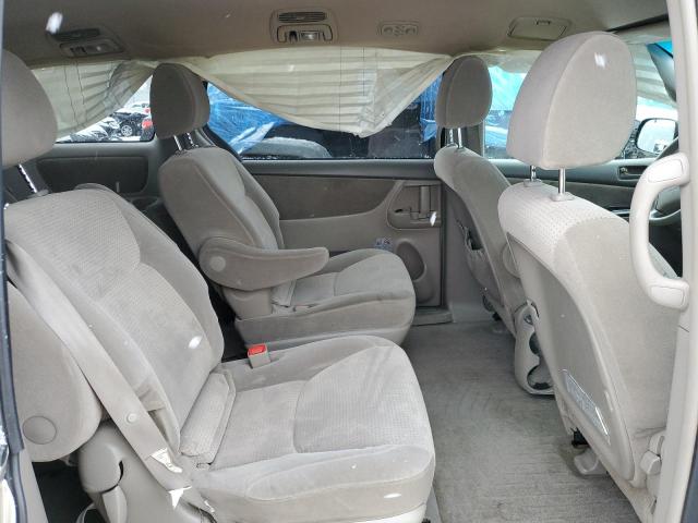 5TDZK23C19S267564 | 2009 Toyota sienna ce