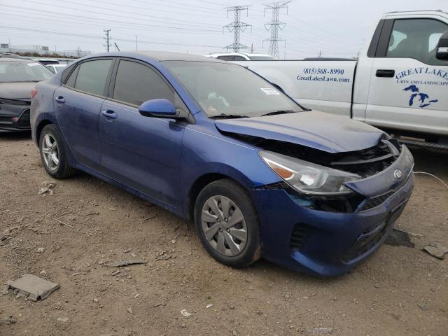 3KPA24AD9LE321795 | 2020 KIA RIO LX